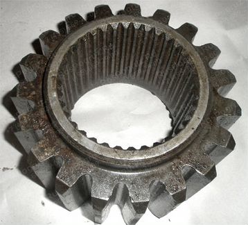 Запчасти на грейферный погрузчик Пэф-1бм оригинал