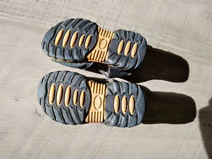 Сандали 20 р-р б/у