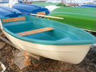 Стеклопластиковая лодка Виза Тортилла - 4