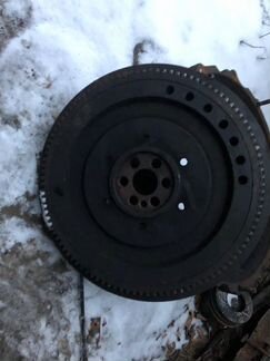 Faw 1031.1041 маховик б.у евро 2