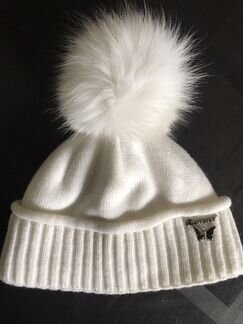 Шапка детская новая 52-54