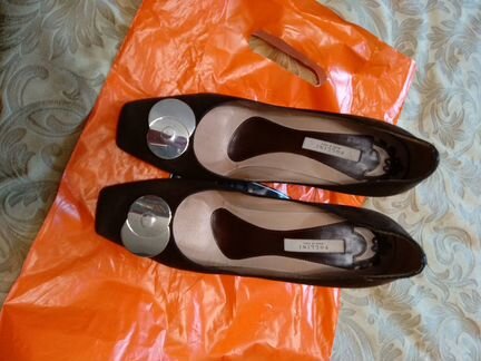 Туфли 38-38,5 Италия