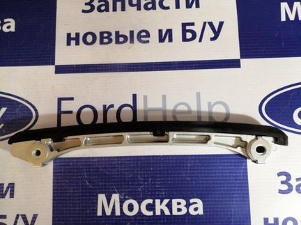 Успокоитель цепи грм Правый. Мазда CX 7 2.3 Mazda