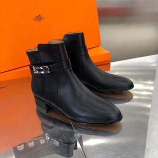 Ботинки Hermes