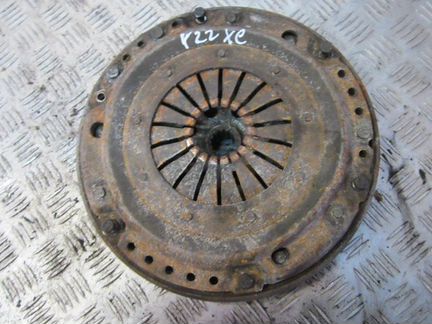 Маховик двухмассовый для Опель Омега Б 2.2 Y22XE