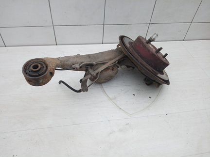 Рычаг задний продольный правый Vortex Tingo T11