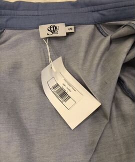 Платье solo U новое