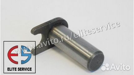 Палец рулевой FD/FG30T-16/FD35AT-16