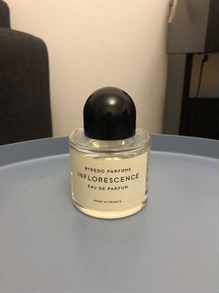 Аромат Byredo Inflorescence оригинал