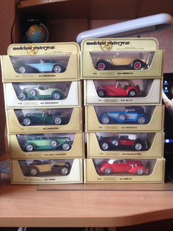 Полная серия из СССР