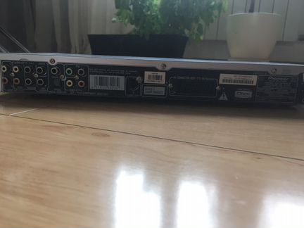DVD плеер Pioneer