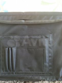 Сумка для художника