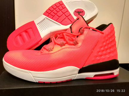 AirJordan Jordan Academy