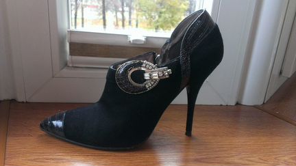 Ботильоны Vero Cuoio Casadei