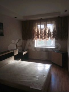 2-к квартира, 55 м², 3/12 эт.