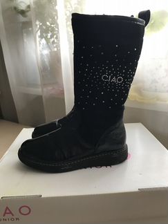 Сапоги Ciao Bimbi