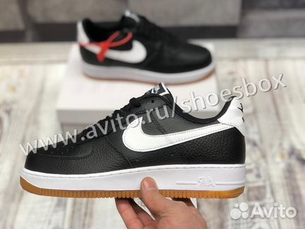 Кроссовки Nike Air Force