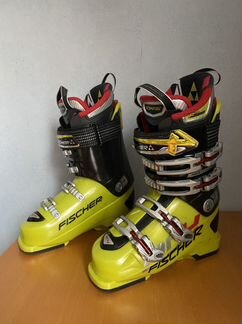 Горнолыжные ботинки