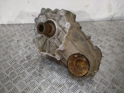 Раздаточная коробка на Mercedes-Benz M-Класс W164