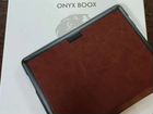 Электронная книга Onyx boox Livingstone объявление продам