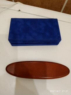 Футляры для ручек