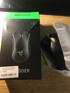 Запчасти мышки Razer DeathAdder Essential