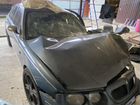 Rover 75 1.8 AT, 2000, битый, 250 000 км объявление продам