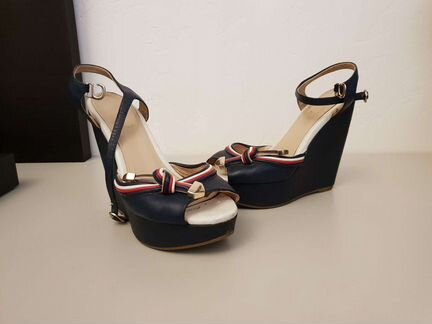 Босоножки Medea, 35 размер