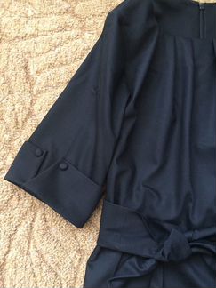 Платье 48 размера