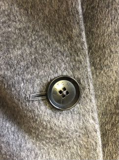 Пальто Kiton женское