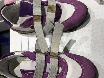 Ботинки Minimen 30