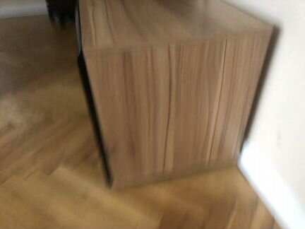 Тумба под тв