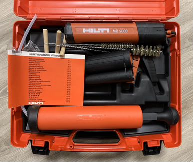 Инструмент Hilti