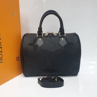 Louis Vuitton Speedy Сумка LV