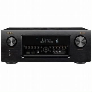 Denon AVR-X4500H