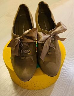 Туфли Gianmarco Benatti