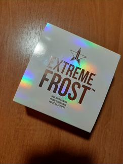 Хайлайтер Jeffree Star Extreme Frost