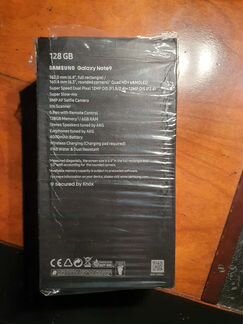 Телефон Samsung