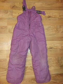 Детские штанишки