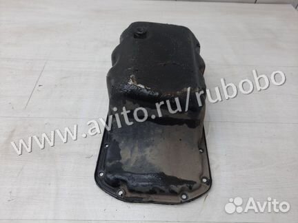 Поддон масляный Peugeot 308 EP6 2010