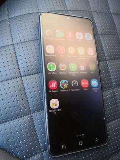 Телефон Samsung galaxy s 20 128gb