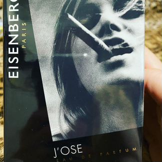 Парфюм женский