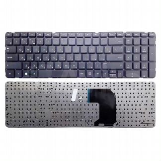 Клавиатура для ноутбука HP G7-2000, G7-2100, G7-22