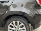 Datsun mi-DO 1.6 AT, 2016, 49 800 км объявление продам