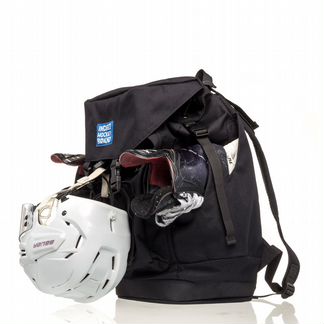 Рюкзак для хоккея Indeed Hockey
