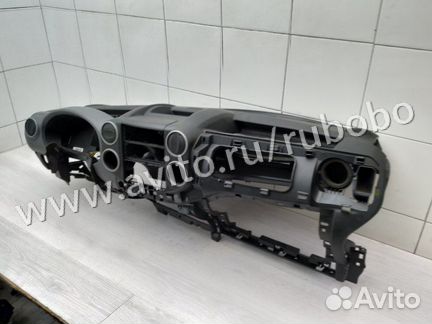 Торпедо 8231YF Сitroen Berlingo B9