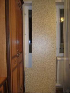 Стеновая панель 