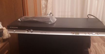 DVD плеер