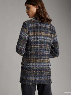 Жакет Massimo Dutti, абсолютно новый с этикеткой
