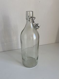 Бутылка IKEA